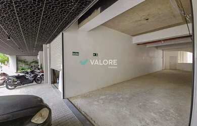 Imagem 5: Loja para alugar no Funcionários