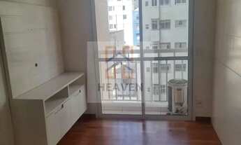 Imagem: APTO PRÓXIMO METRO REPUBLICA, LAZER E UMA