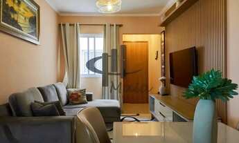 Imagem 2: Venda Apartamento Sao Caetano do Sul Nova Gerti Ref: 45201