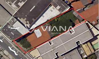 Imagem: Terreno no Centro em Santo André