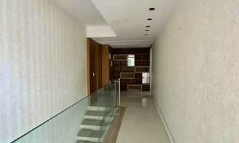 Imagem 6: Cobertura com 3 quartos à venda, 221 m² por R$ 2.089.500 - Icaraí - Niterói/RJ