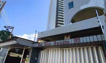 Imagem 2: Apartamento para locação no EDIFÍCIO SAN BENITO - RUA NUNES MACHADO, SOLEDADE, Recife, PE