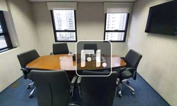 Imagem: Conjunto, 133 m² - venda por R$ 1.400.000,00