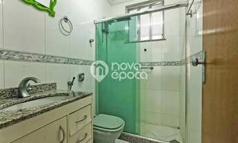 Imagem 7: Grajaú Apartamento com 1 dormitório