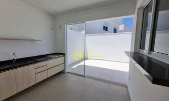 Imagem 6: Casa de Condomínio com 3 Quartos, sendo 1 Suíte para alugar, 139 m² por R$ 6.000/mês - Con