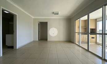 Imagem 3: Apartamento com 3 quartos para alugar, 104m - Vila do Golfe