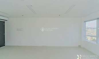 Imagem 4: Escritório à venda no bairro Santana com 33 m² de área útil disponível para negociação