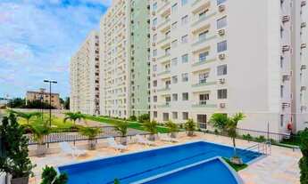 Imagem 2: Apartamento Térreo em Nova Parnamirim - 2/4 - Nautilus - Projetado