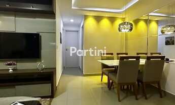 Imagem 3: Vendo apartamento Mobiliado 57m², 2 Quartos e 1 vaga de garagem no Lourenzzo Village Vila