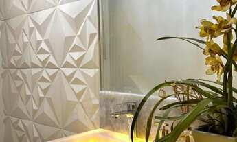 Imagem 4: Casa à venda Condomínio Florais da Mata