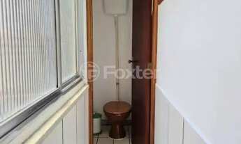 Imagem 4: Apartamento à venda Rua Demétrio Ribeiro, Centro Histórico - Porto Alegre