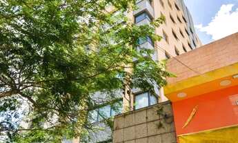 Imagem 2: Conjunto comercial para venda em Vila Clementino , 44m²