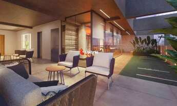 Imagem 2: Apartamento à venda, 1 quarto, 1 suíte, Boa Viagem - Belo Horizonte/MG