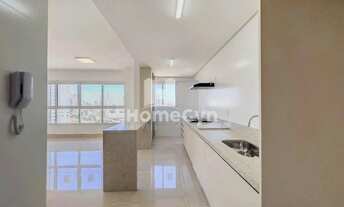 Imagem 6: Apartamento à venda com 3 suítes no Setor Marista completo em armários planejados Finart