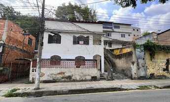 Imagem: Apartamento para aluguel no bairro Conforto