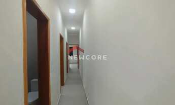 Imagem 6: Casa em Rua Benedito Augusto de Freitas - Balneário São João Batista 2 - Peruíbe/SP