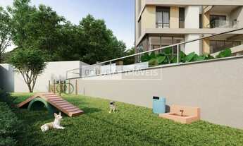 Imagem 16: Ecco - Cobertura Duplex 3 Dormitórios, 3 Suítes, 260,1 a 303,4m². A partir de R$2.723.990