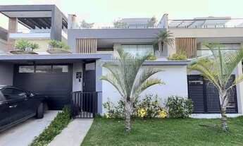 Imagem: Condomínio Bothânica Nature - Recreio