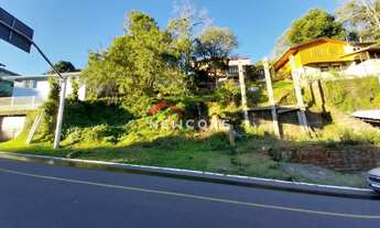 Imagem: Lote em Rua Joao Scur - Centro - Gramado/RS