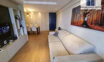 Imagem 7: Apartamento com 3 dormitórios à venda, 129 m² por R$ 1.300.000,00 - Aldeota - Fortaleza/CE