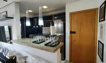 Imagem 3: Apartamento à Venda em Andar Alto no Evolution Home Ayrton Senna, na Gleba Palhano, em Lon