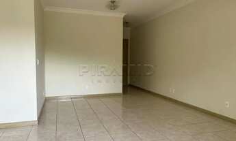 Imagem 3: Apartamento padrão com 180,51m², bairro Jardim São Luiz, Zona Sul de Ribeirão Preto/SP