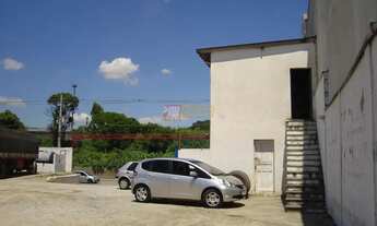 Imagem 7: Terreno no Bairro Jardim São Caetano em São Caetano do Sul