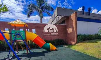 Imagem 11: Terreno á venda- Vila Firenze Residence Club - Cascavel-PR