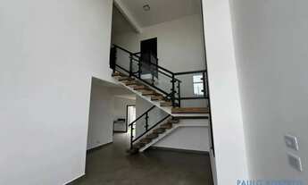 Imagem 7: SOBRADO - CONDOMÍNIO RESIDENCIAL MANTIQUEIRA - SP