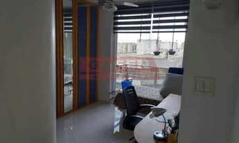 Imagem 7: Apartamento Exclusivo no Humaitá: Luxo, Conforto e Segurança