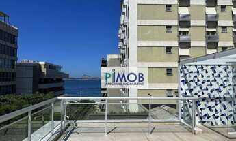 Imagem 2: QUADRÍSSIMA - Cobertura com 3 quartos, 330 m² - venda por R$ 7.890.000 ou aluguel por R$ 4