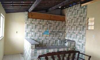 Imagem 5: Apartamento com 1 dormitório para alugar, 35 m² por R$ 609,00/mês - Álvaro Weyne - Fortale