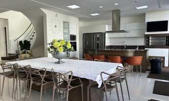 Imagem: Aluguel de temporada Jurerê internacional