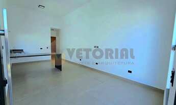 Imagem 4: Imóvel para venda possui 62 metros quadrados com 2 quartos