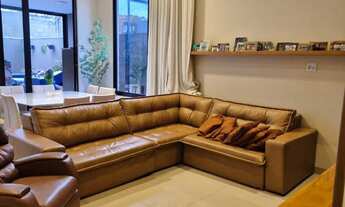 Imagem 3: Casa a venda Cond. La Montagne - Pega Troca/Permuta Por Ap de 4 dorm