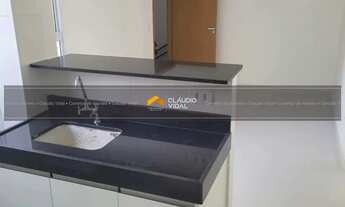 Imagem 6: Condominio Solar de Maiorca - Apartamento novo com 45m2, 2/4, em Alphaville Litoral Norte