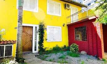 Imagem: Casa para aluguel, 5 quartos, 2 suítes