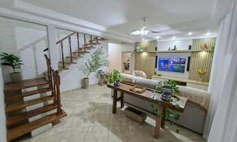 Imagem 2: Belíssima casa a venda no Cruzeiro com 4 quartos