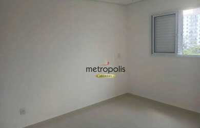 Imagem 2: Cobertura à venda, 121 m² por R$ 584.000,00 - Vila Valparaíso - Santo André/SP