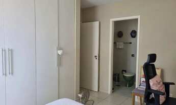 Imagem 5: Apartamento para Venda em Campinas, Bosque, 3 dormitórios, 1 suíte, 3 banheiros, 1 vaga