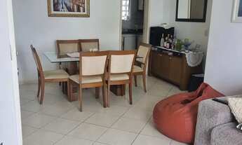 Imagem: Apartamento Bela Vista de Brotas