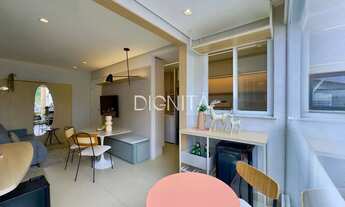 Imagem: Apartamento 3 dormitórios com elevador