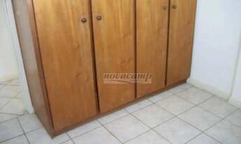 Imagem 5: Apartamento com 2 dormitórios para alugar, 55 m² por R$ 2.945,16/mês - Vila Nova - Campina