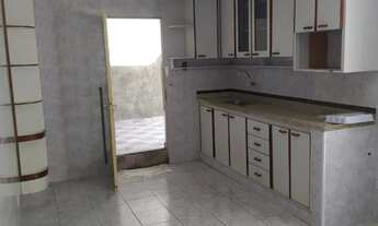 Imagem 6: Casa em Mesquita, 2 quartos, garagem e área