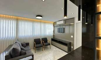 Imagem 6: Apartamento para aluguel, 2 quartos, 2 suítes, 2 vagas, São Pedro - Belo Horizonte/MG