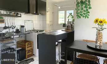 Imagem 4: Apartamento 2 dormitórios à venda Morro Santana Porto Alegre/RS