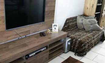 Imagem: SOBRADO DOIS DORMITÓRIOS - FIUZA - VIAMÃO