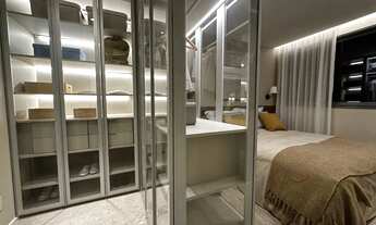 Imagem 3: Vende-se imóvel na barra Olímpica, 2 Quartos com 86 metros, Sol da manha com uma vista par