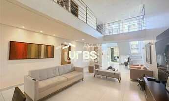 Imagem 3: Sobrado no Jardins Atenas