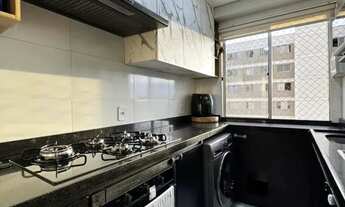 Imagem 3: Apartamento 2 Quartos para Venda, São João, 2 dormitórios, 1 banheiro, 1 vaga